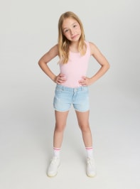 Top Girls Terranova