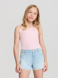 Top Girls Terranova