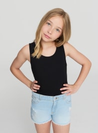 Top Girls Terranova