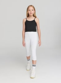 Top Fille Terranova