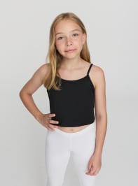 Top Fille Terranova