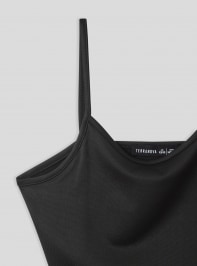 Top Fille Terranova