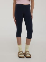 Leggings Corto Mädchen Terranova