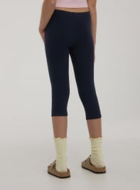 Leggings Corto Mädchen Terranova
