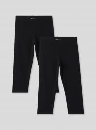 Leggings Corto Mädchen Terranova