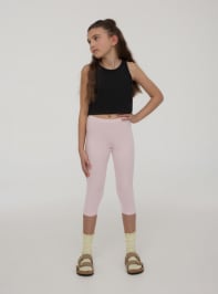 Short leggings Girls Terranova