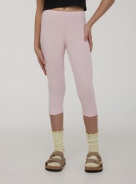 Short leggings Girls Terranova