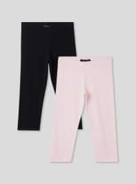 Leggings Corto Bambina Kids
