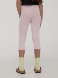 Short leggings Girls Terranova