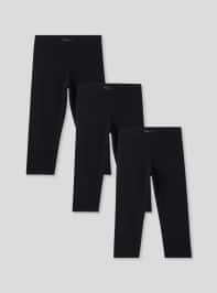 Leggings Corto Mädchen Terranova