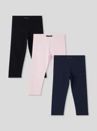 Leggings cortos Niña Terranova