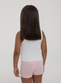 Leggings Corto Dziewczynka Terranova