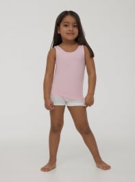 Leggings cortos Niña Terranova