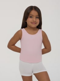 Leggings cortos Niña Terranova