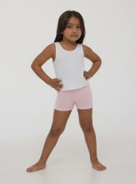 Leggings cortos Niña Terranova