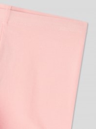 Leggings cortos Niña Terranova