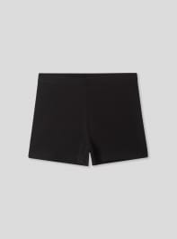 Leggings Corto Bambina Kids