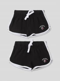 Pantalone ginnico Corto Mädchen Terranova