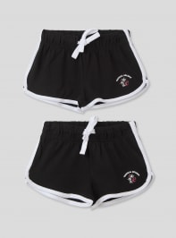 Gym shorts Girls Terranova