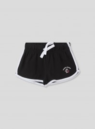 Gym shorts Girls Terranova