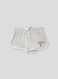 Pantalone ginnico Corto Bambina Kids