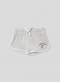 Pantalone ginnico Corto Mädchen Terranova
