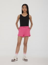 Pantalones Niña Terranova
