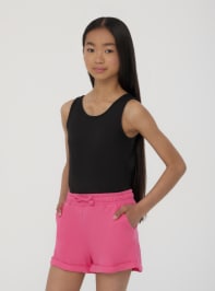 Pantalones Niña Terranova