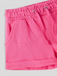 Pantalone ginnico Corto Dievcatko 010