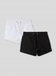 Pantalons Fille Terranova