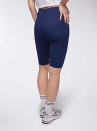 Leggings cortos Mujer Terranova