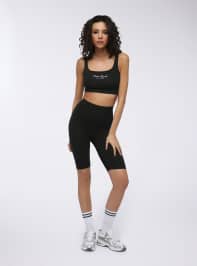 Leggings Corto Damen Terranova
