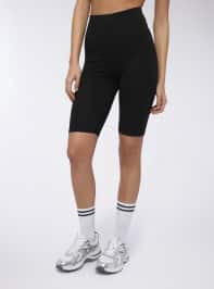 Leggings Corto Damen Terranova