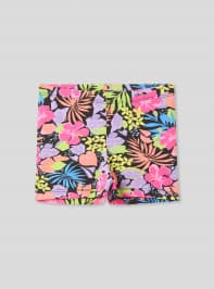 Leggings Corto Bambina Kids