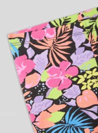 Leggings Corto Bambina Kids