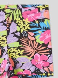 Leggings Corto Bambina Kids