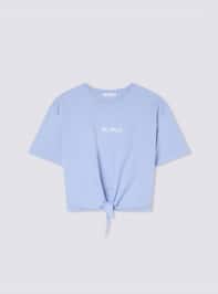 T-Shirt MC Donna Terranova