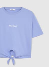 T-Shirt MC Donna Terranova