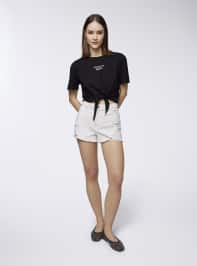 T-Shirt MC Grua Terranova