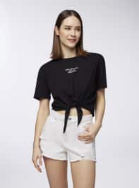 T-Shirt MC Grua Terranova