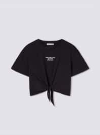 T-Shirt MC Grua Terranova