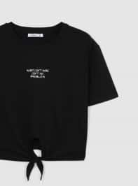 T-Shirt MC Grua Terranova