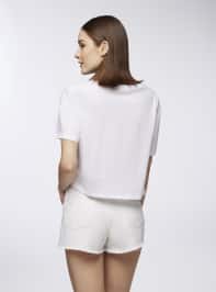 T-Shirt MC Femme Terranova