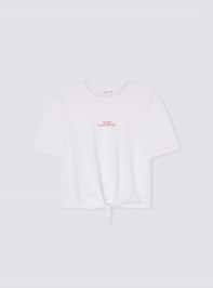 T-Shirt MC Femme Terranova