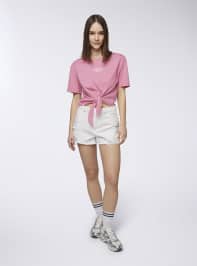 T-Shirt MC Femme Terranova