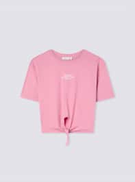 T-Shirt MC Femme Terranova
