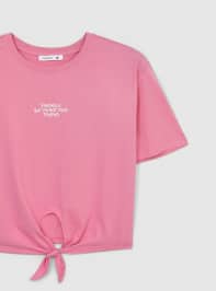 T-Shirt MC Femme Terranova