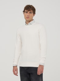 Sweater 3-5 Man Terranova