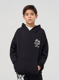 Sweat shirt Boys Terranova