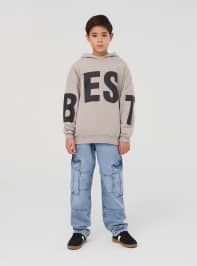 Felpa Bambino Kids